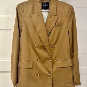 Dynamite oversized blazer / Veston Dynamite small/petit